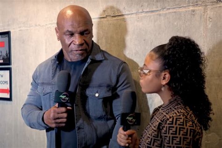 Mike Tyson Jailed: The Story Behind the Boxing Legend's Imprisonment