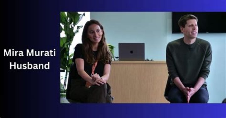 Mira Murati Husband: The Inspiring Story of Love Behind the Tech World