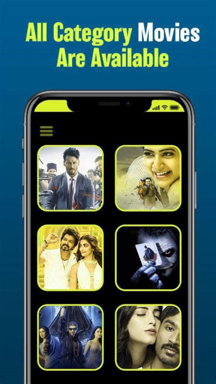Missing Movies? Find Answers & More - [Bolly4u & Alternatives]
