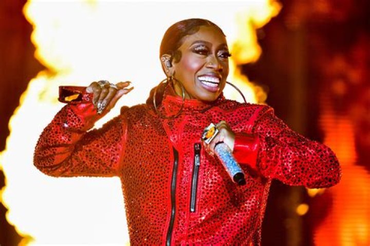 Missy Elliott's Relationships & Husband: Facts You Need to Know