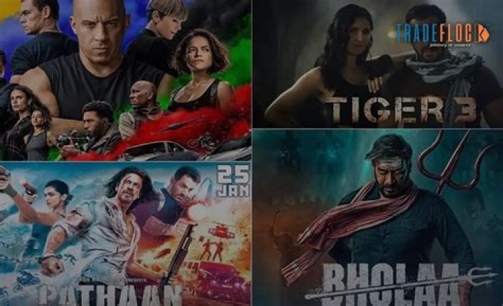 MKVCinemas VIP: Your Ultimate Source for Latest Movies and Entertainment