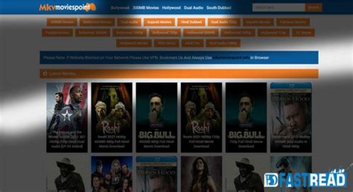 MKVMoviesPoint Media Category Dual Audio: Your Ultimate Guide to Entertainment