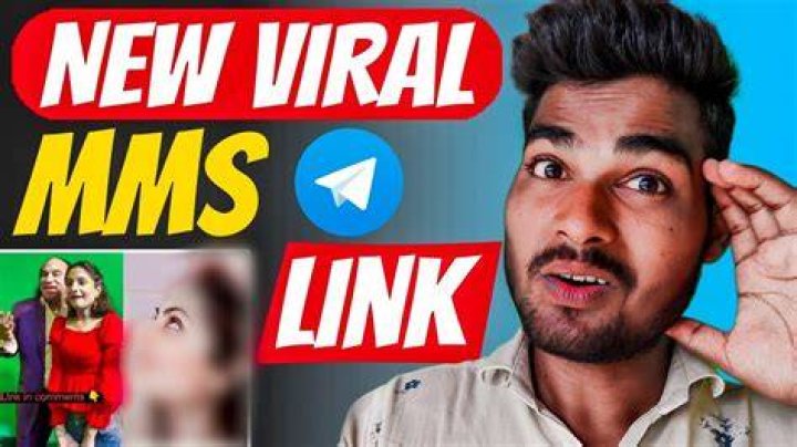MMS Viral: The Phenomenon That's Taking Over the Internet!