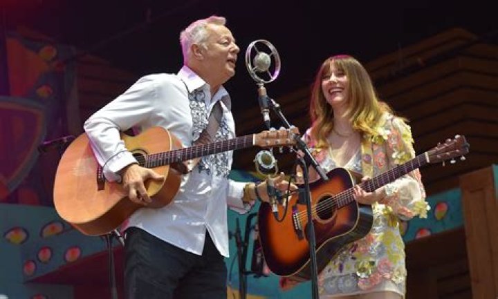 Molly Tuttle & Kyle Tuttle: Bluegrass Power Couple & Musical Partnership