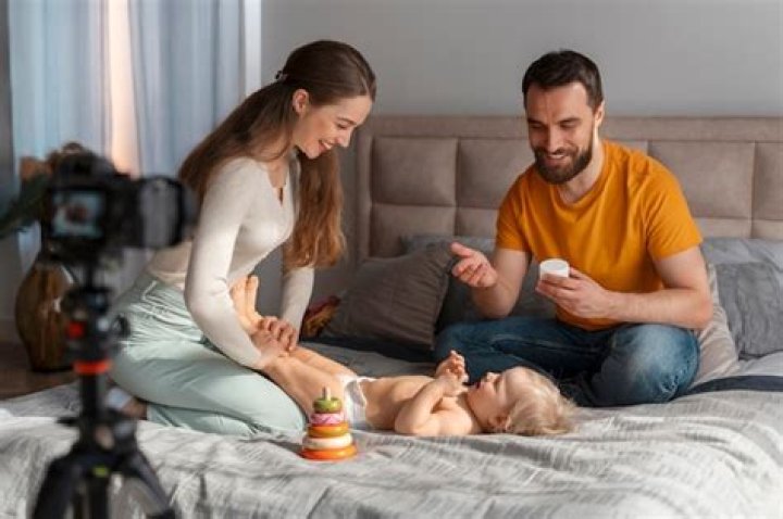 MomTube: The Ultimate Platform for Mom Creators and Parenting Content