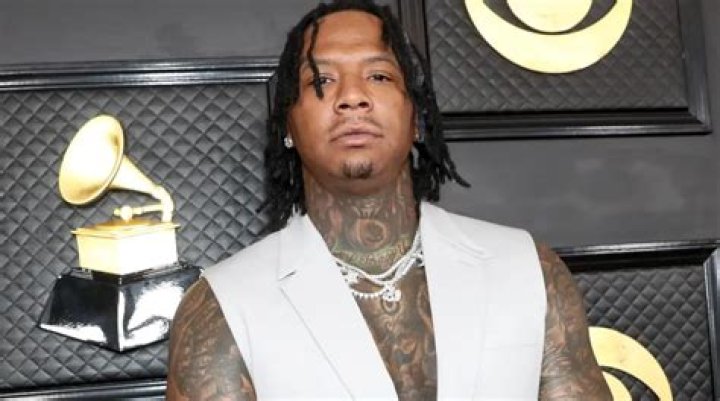 Moneybagg Yo: Height, Weight, Age & More - What You Need to Know
