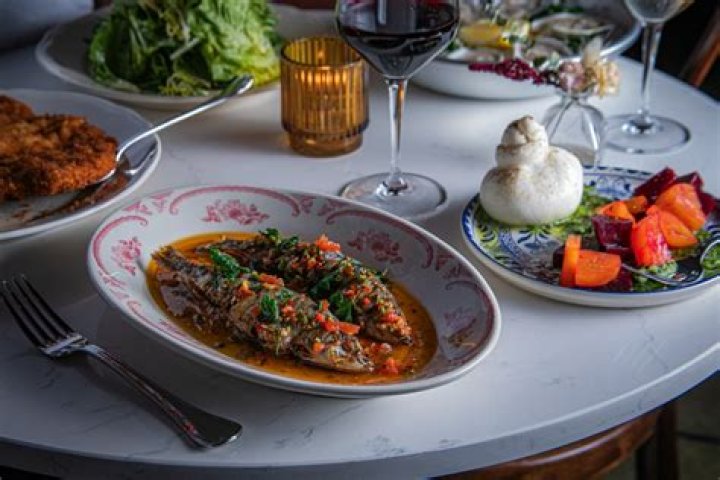 Monterey Bay Seafood Restaurant Pittsburgh: A Culinary Adventure by the Bay