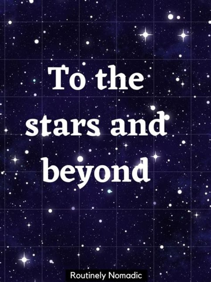 Moon Funeral: A Journey to the Stars and Beyond