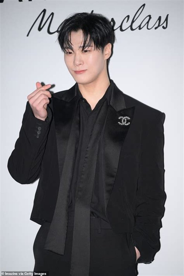Moonbin Cause of Death: Unveiling the Truth Behind the Tragic Loss