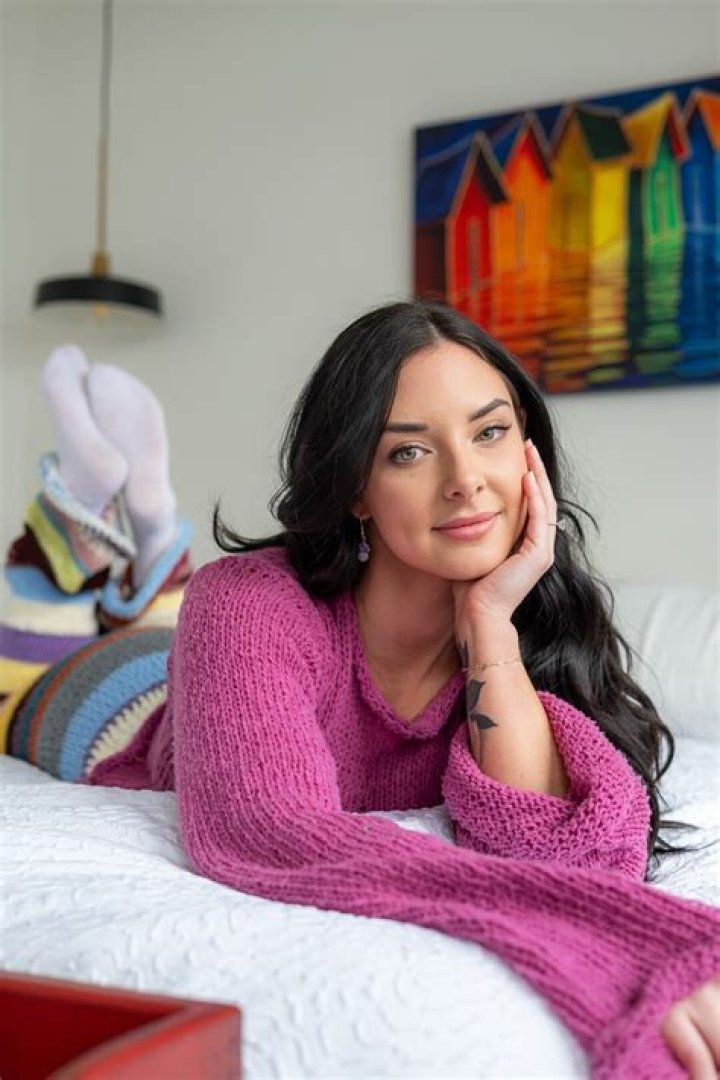 Morgan Vera Nude: A Comprehensive and Respectful Exploration