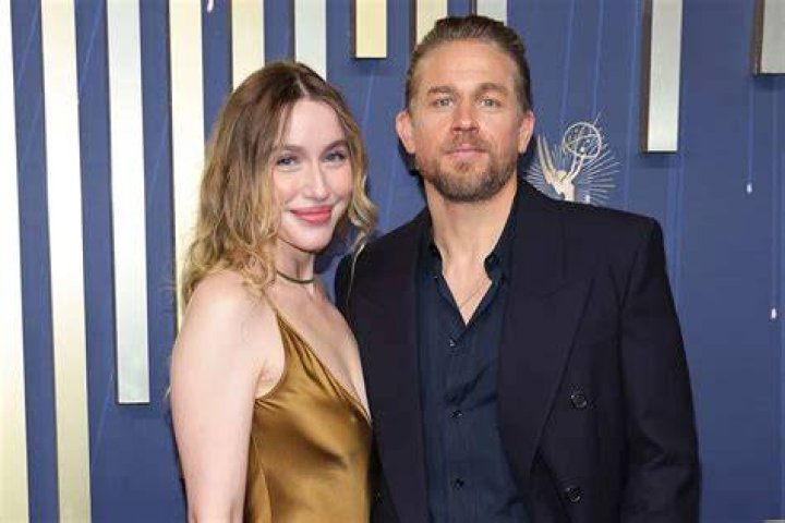 Morgana McNelis: Jewelry Designer & Charlie Hunnam's Partner - Unveiled!