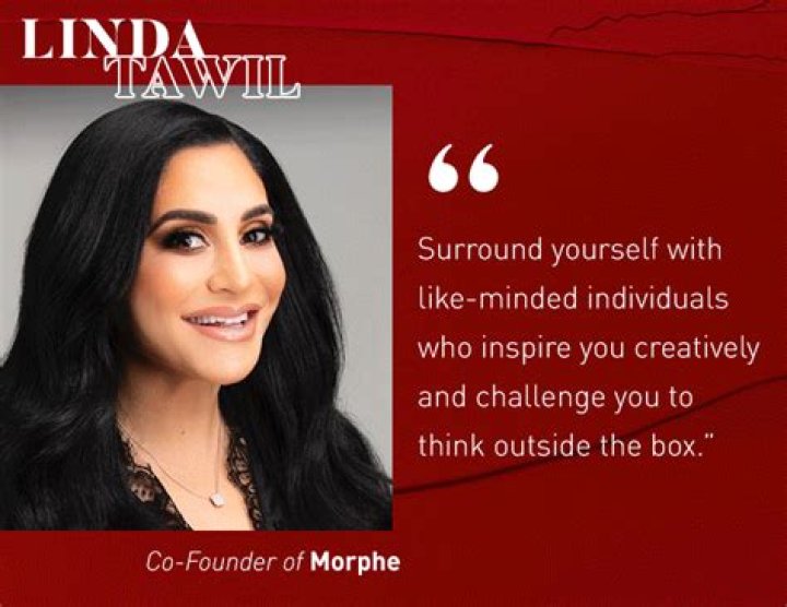 Morphe Founder: The Inspiring Journey of Revolutionizing the Beauty Industry