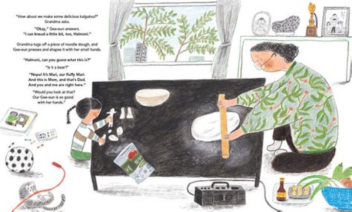 Mothers Warmth Chapter 3 Jackerman: A Deep Dive Into the Narrative