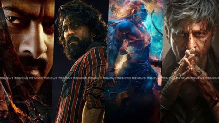 Movie News & Reviews: Bollywood, Tollywood & More!