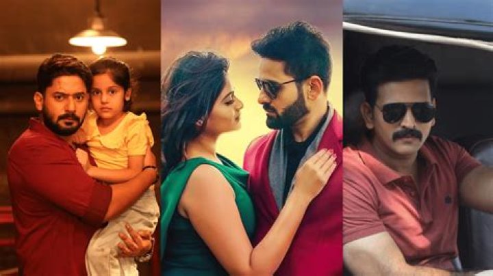 Movie News & Updates: Kannada, Telugu & More!