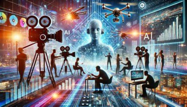 Movie Rules 2025: Trends, Regulations & Impact on Filmmaking