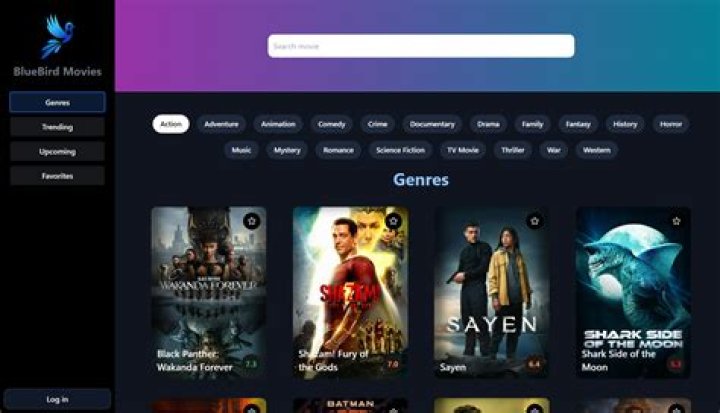 Movie Search Tips: Avoid 