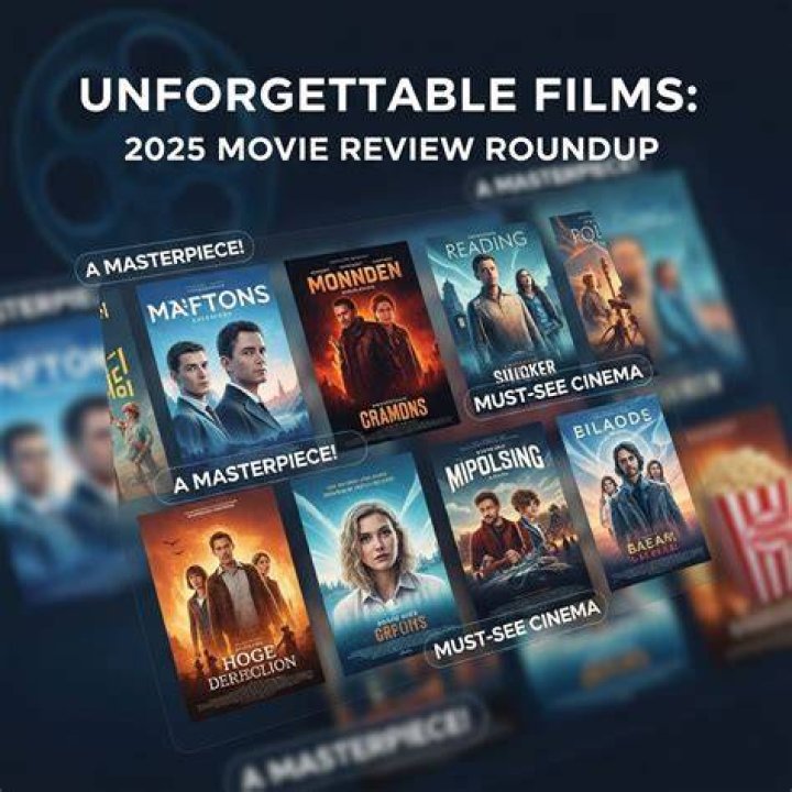 Movie & TV News Roundup: Analysis & Insights [2024-2025]