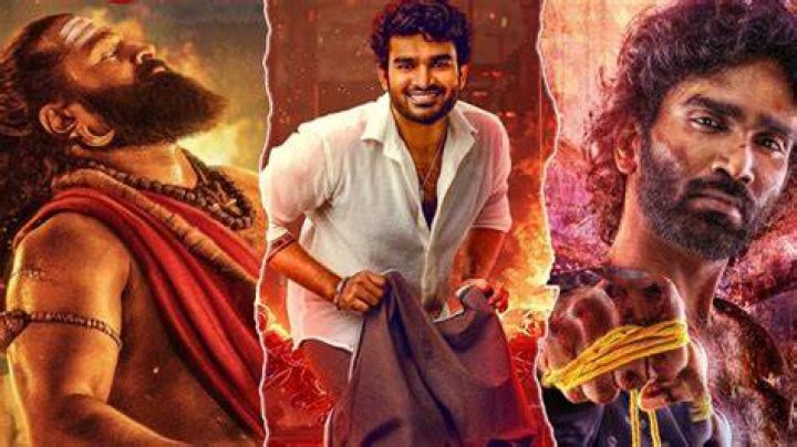 Movie Updates & Reviews | Bollywood, Tollywood & More!