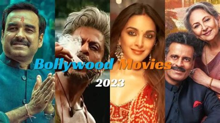 Movie Updates & Reviews: Your Guide to Bollywood, Telugu & More!