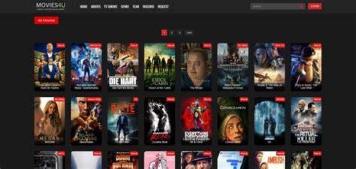 Movie4u VIP: Your Ultimate Destination for Streaming Movies