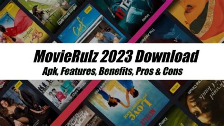 MovieRulz 2023: The Ultimate Guide to Streaming Movies in 2023
