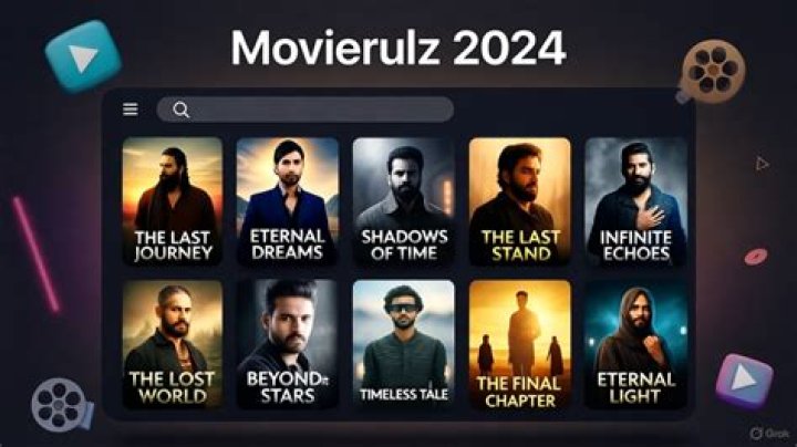 Movierulz 2024: Dangers & Alternatives for Telugu & Kannada Films