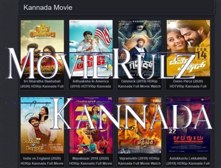 Movierulz 2024 &ndash; Download Kannada Movies: The Ultimate Guide