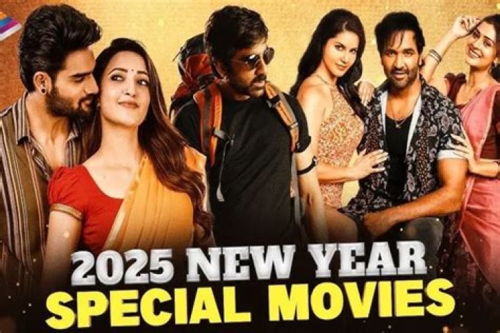 Movierulz 2025: Latest Kannada, Telugu & More!