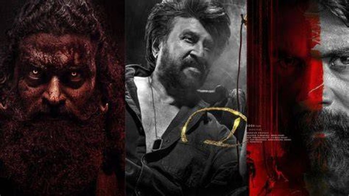 Movierulz 2025: Latest South Indian Movies & More - Watch Now!