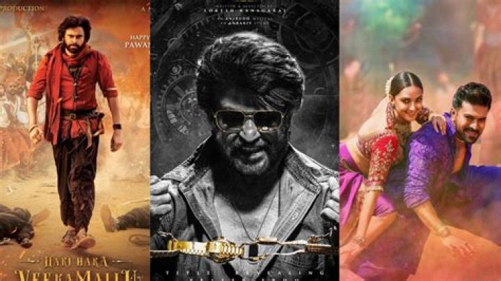 Movierulz 2025: Latest South Indian Movies, Shows & More!