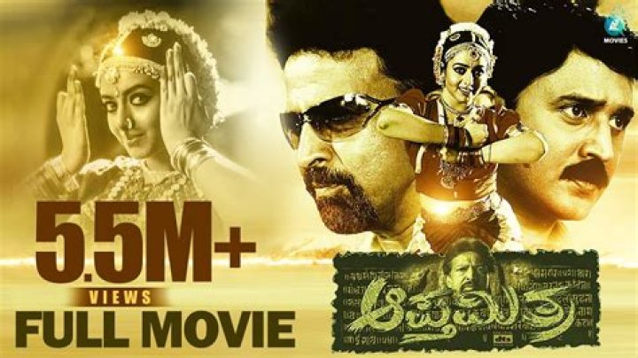 Movierulz 2025: Latest Telugu, Kannada & South Indian Movies!