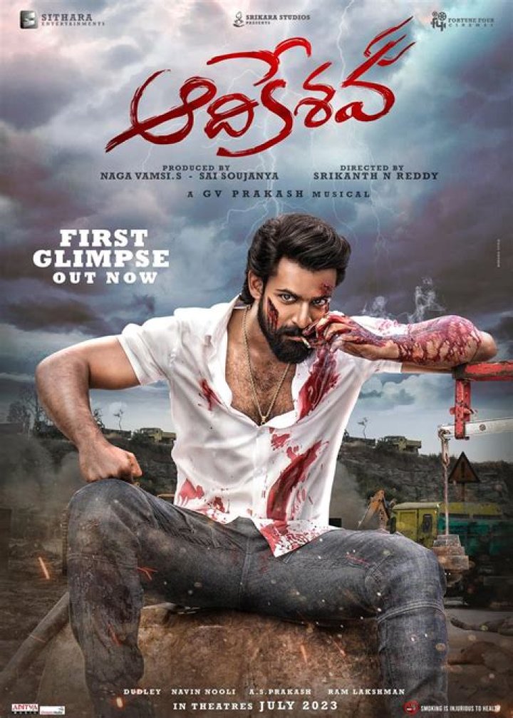 Movierulz 2025: Latest Telugu, Tamil & South Indian Movies - Watch Now!