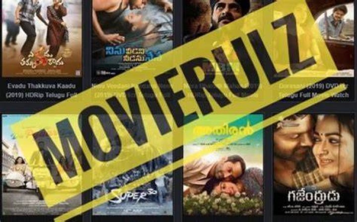 MovieRulz 2025 Malayalam Movies: The Ultimate Guide for Film Enthusiasts