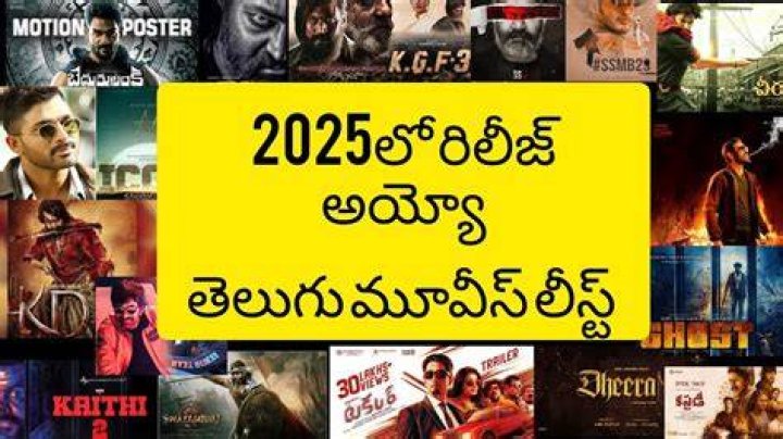 Movierulz 2025: Watch Telugu, Tamil & More Movies Online Free!
