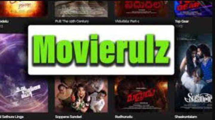 Movierulz APK: Download & Watch Free Bollywood Movies [Guide]