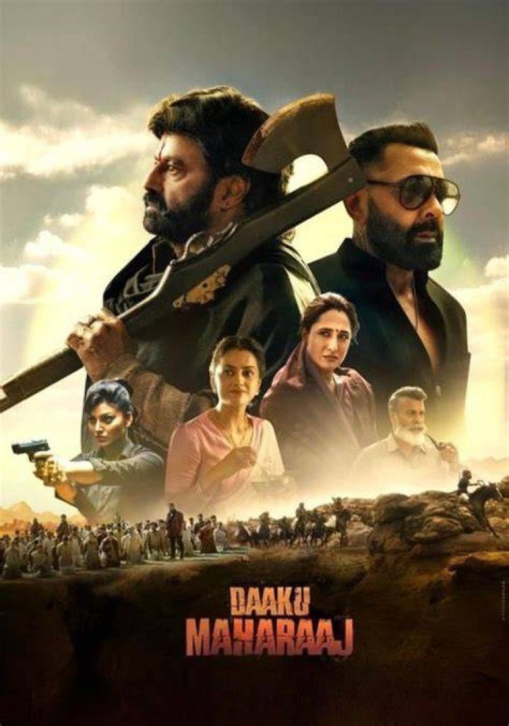 MovieRulz Daku Maharaj: The Rise of a Controversial Streaming Empire