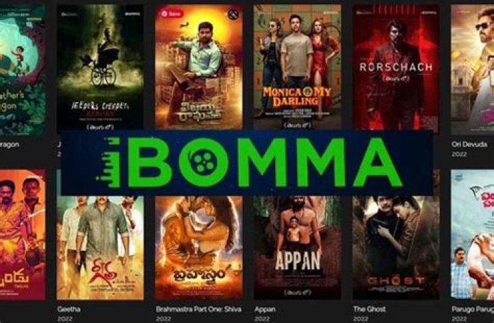 MovieRulz Ibomma 2025: Your Ultimate Guide to Streaming Movies