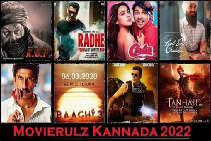 MovieRulz Kannada 2024 Download: Your Ultimate Guide to Streaming and Downloading Movies