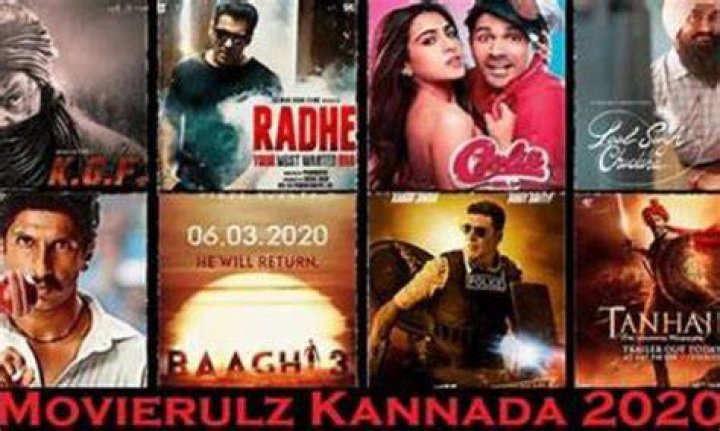 Movierulz & Kannada Movies: What You Need to Know [2024]
