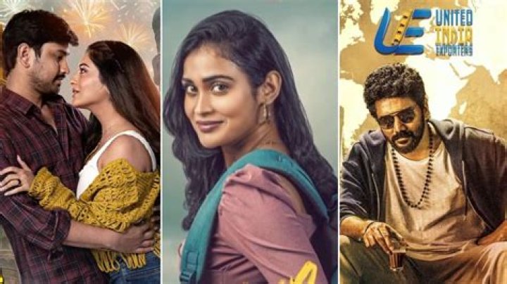 Movierulz: Latest Reviews, News & South Indian Movies in 2025!
