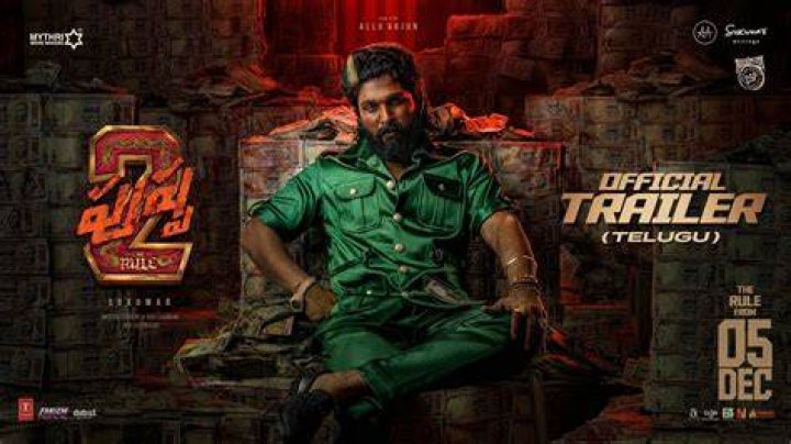 Movierulz Pushpa 2 Download: Your Ultimate Guide to MP4Moviez in Telugu Ibomma