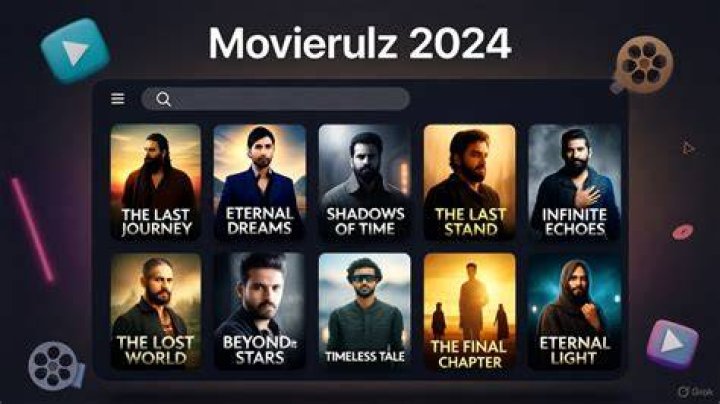 Movierulz: Risks & Alternatives to Free Movie Streaming | 2024