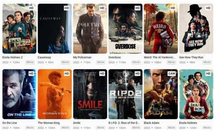 MovieRulz: The Ultimate Guide to Streaming and Downloading Movies