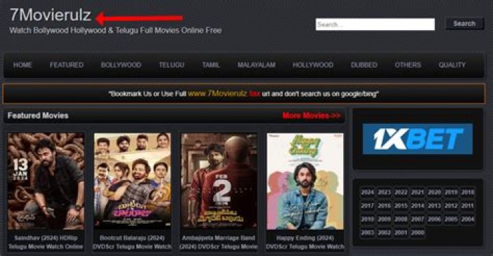 MovieRulz UI: The Ultimate Guide to Streaming Movies Like a Pro