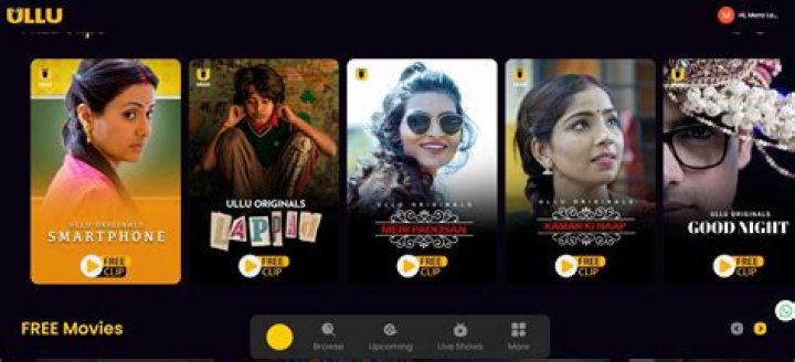 MovieRulz Ullu Web Series: Your Ultimate Guide to Streaming Thrills