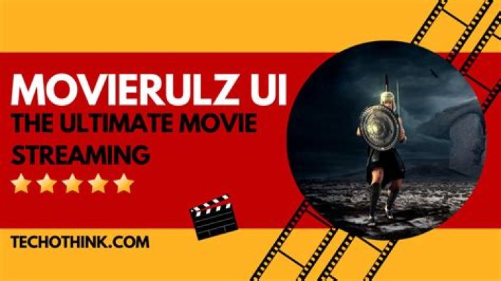 MovieRulz Wap: Your Ultimate Guide to Streaming Movies Safely and Legally
