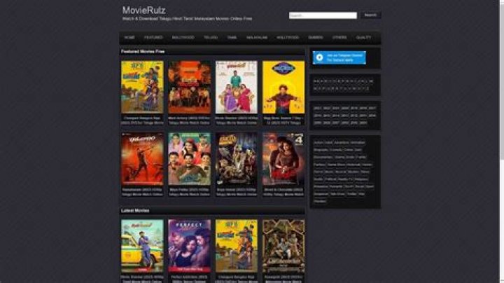 Movierulz: What You Need to Know + Alternatives
