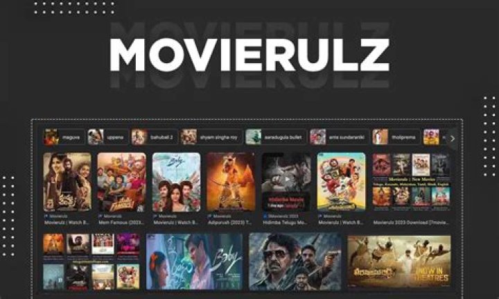 Movierulz: What You Need to Know Before You Download!