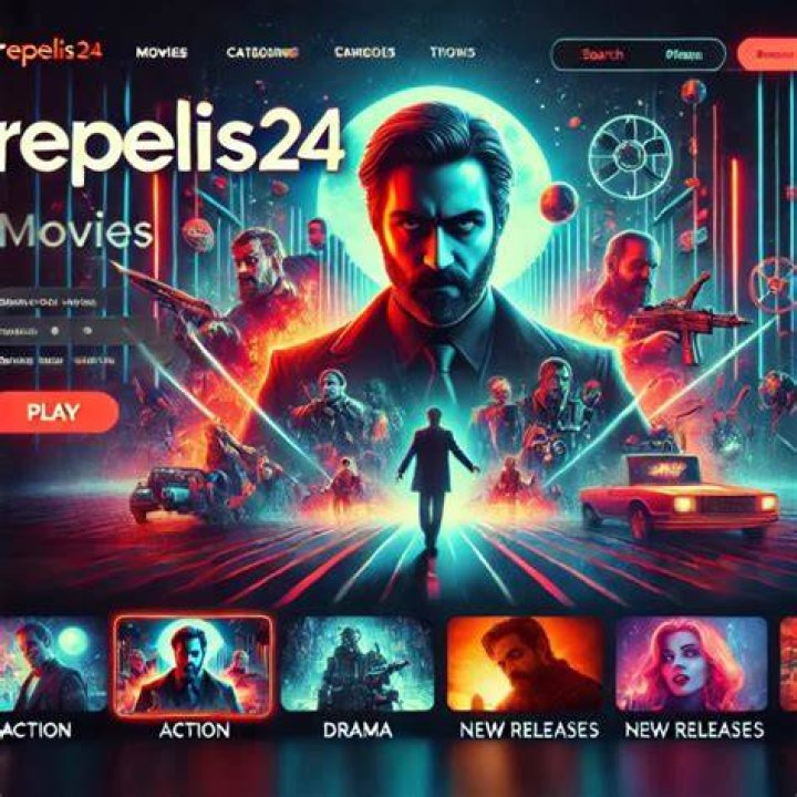 MovieRulz2024: Your Ultimate Guide to Streaming Movies Safely and Legally